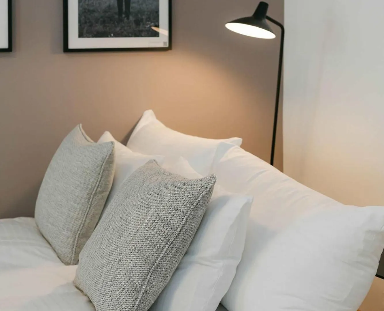 Appartamento Neat 1Br Perfect For 4 Free Parking Vienna