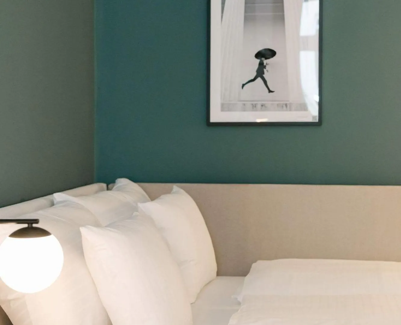 Appartamento Neat 1Br Perfect For 4 Free Parking Vienna