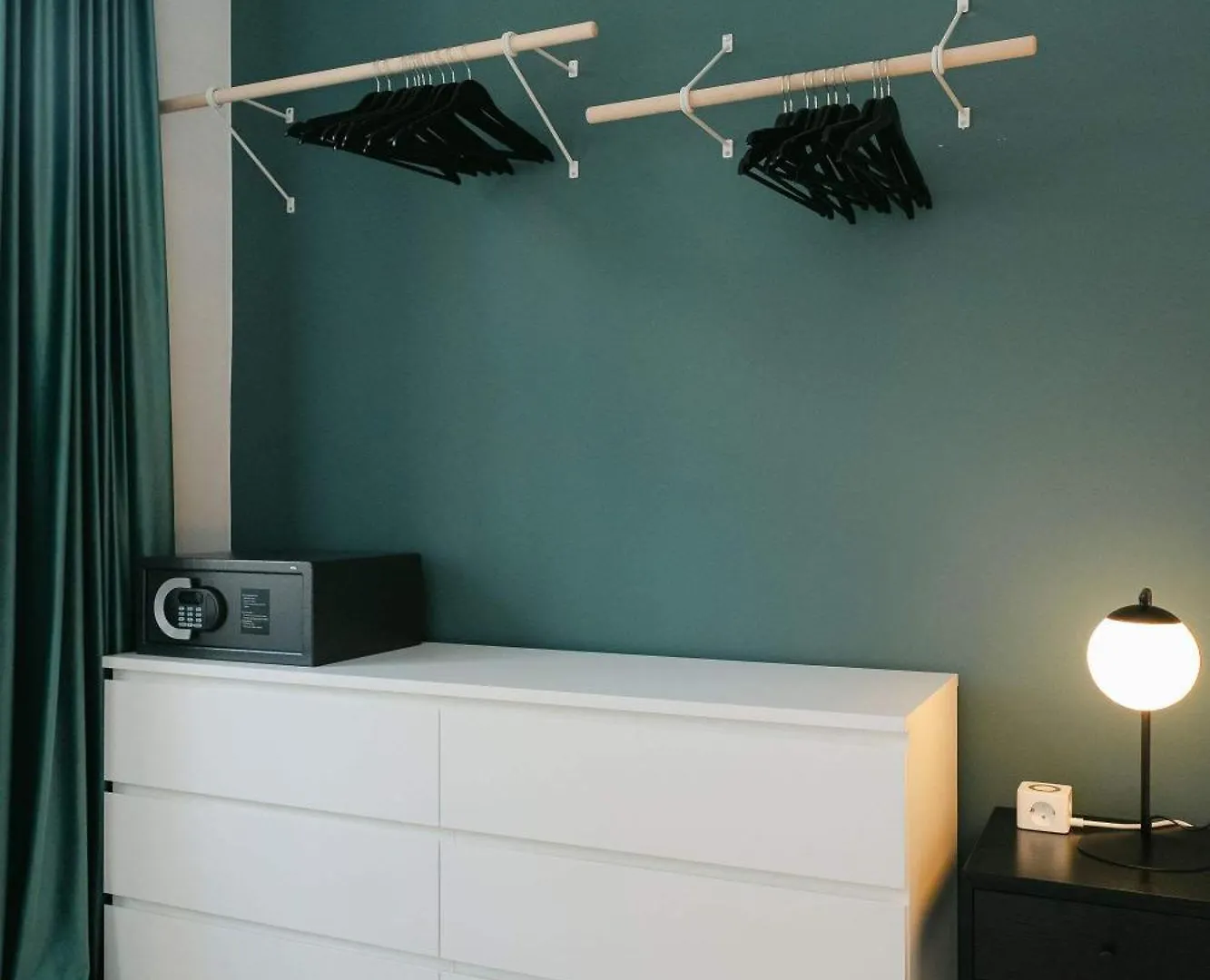 Appartamento Neat 1Br Perfect For 4 Free Parking Vienna 0*,  Austria