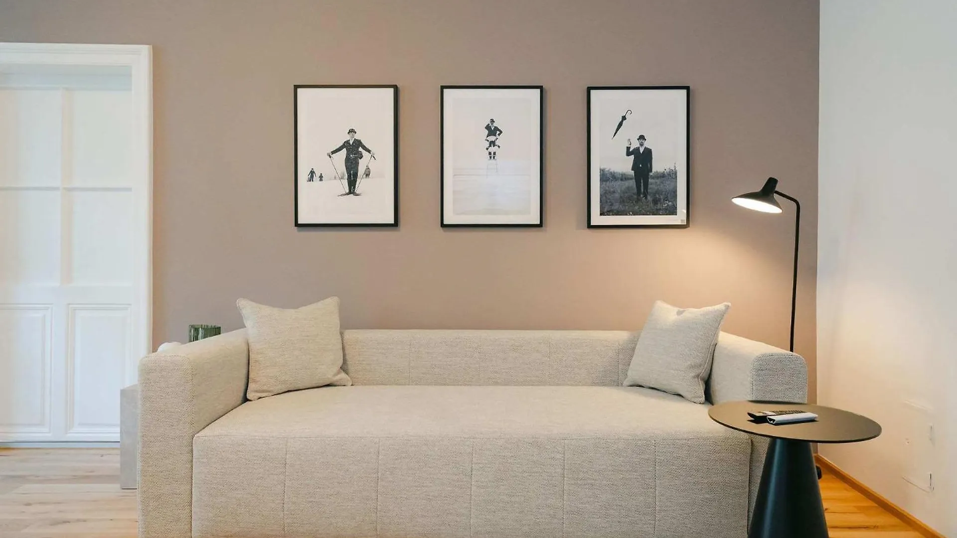 Appartamento Neat 1Br Perfect For 4 Free Parking Vienna