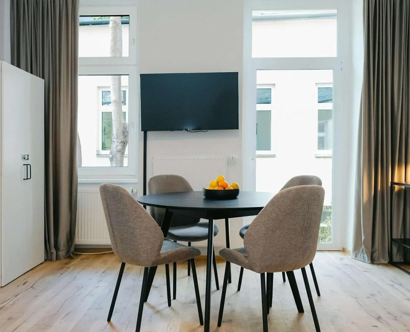 Appartement Neat 1Br Perfect For 4 Free Parking à Vienne 0*,  Autriche